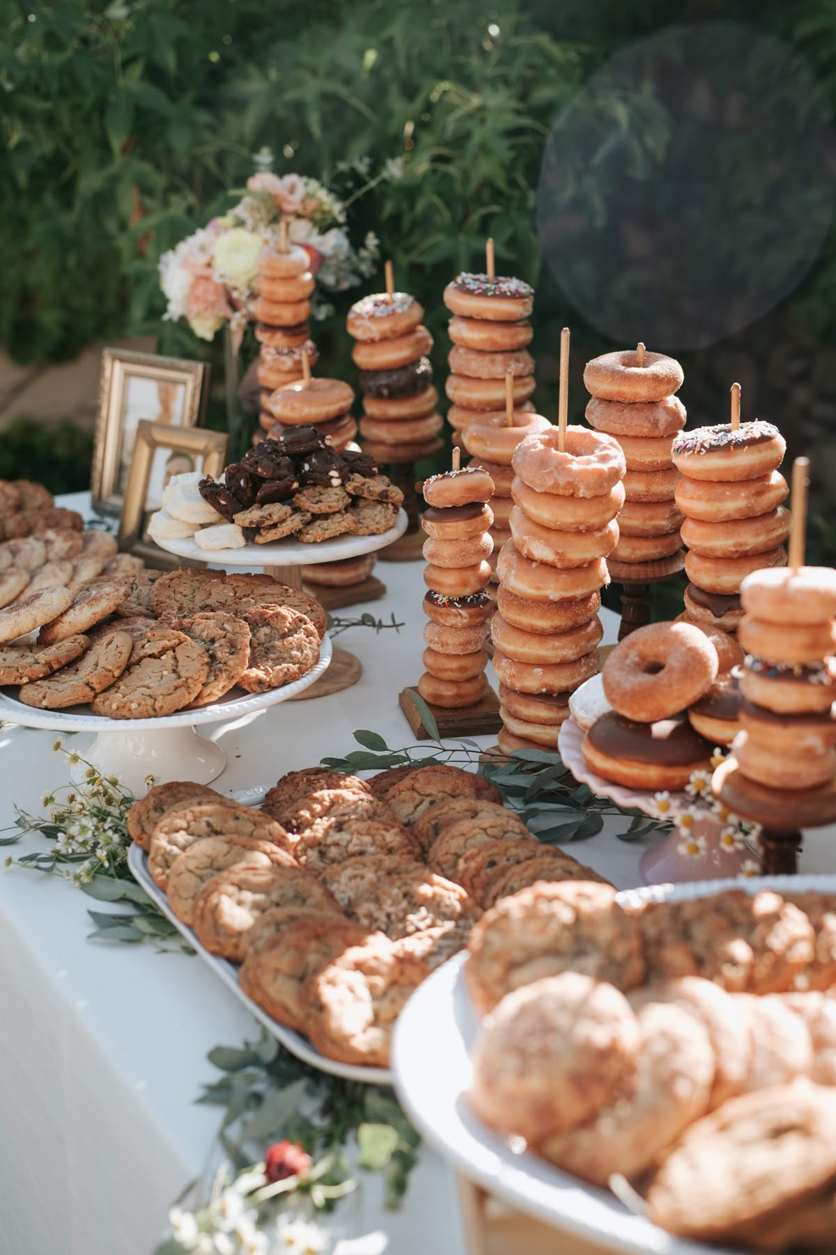 Dessert Table