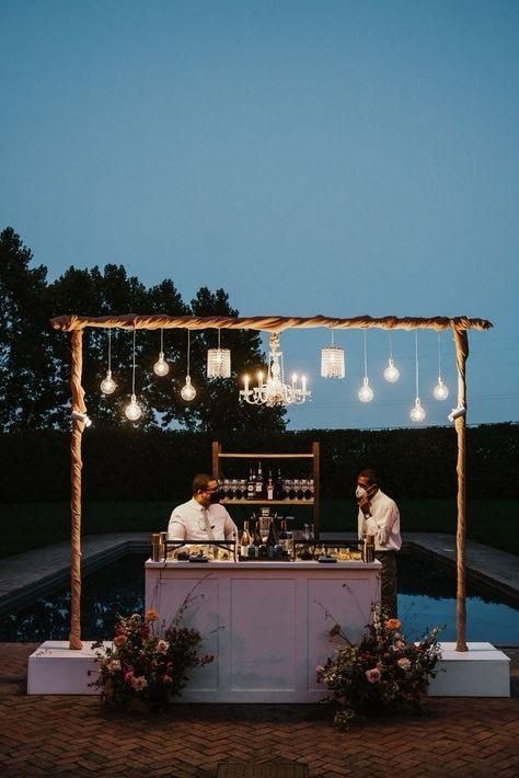 Mini Bar