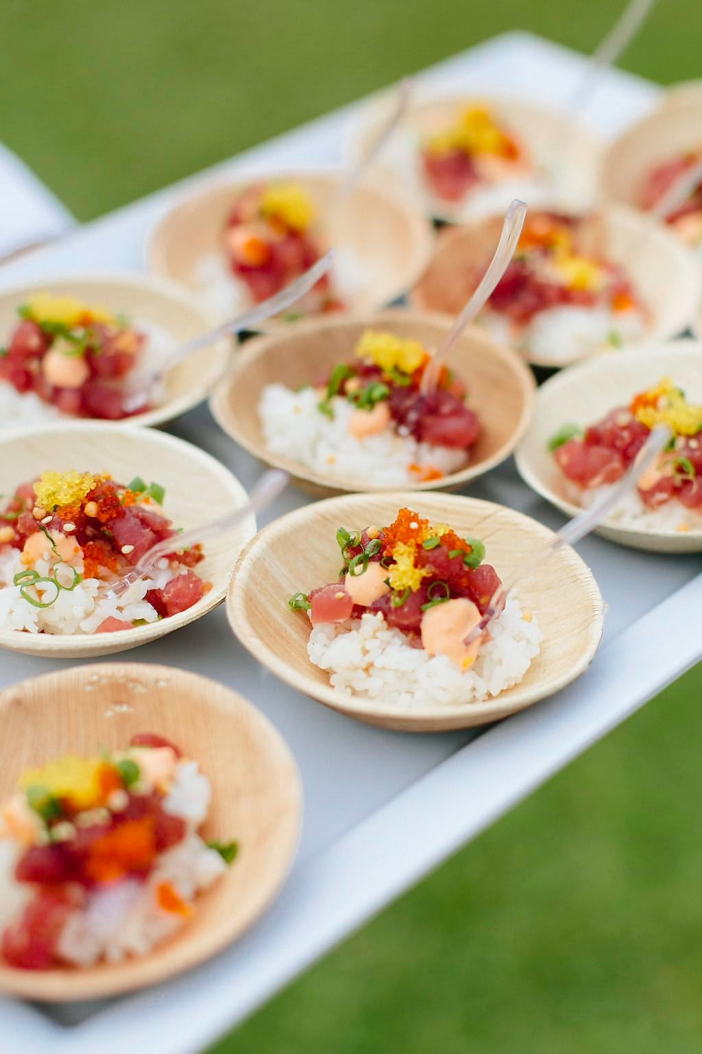 Poke Bar