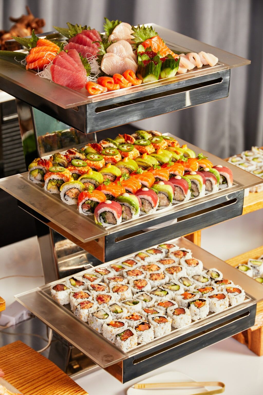 Sushi Station