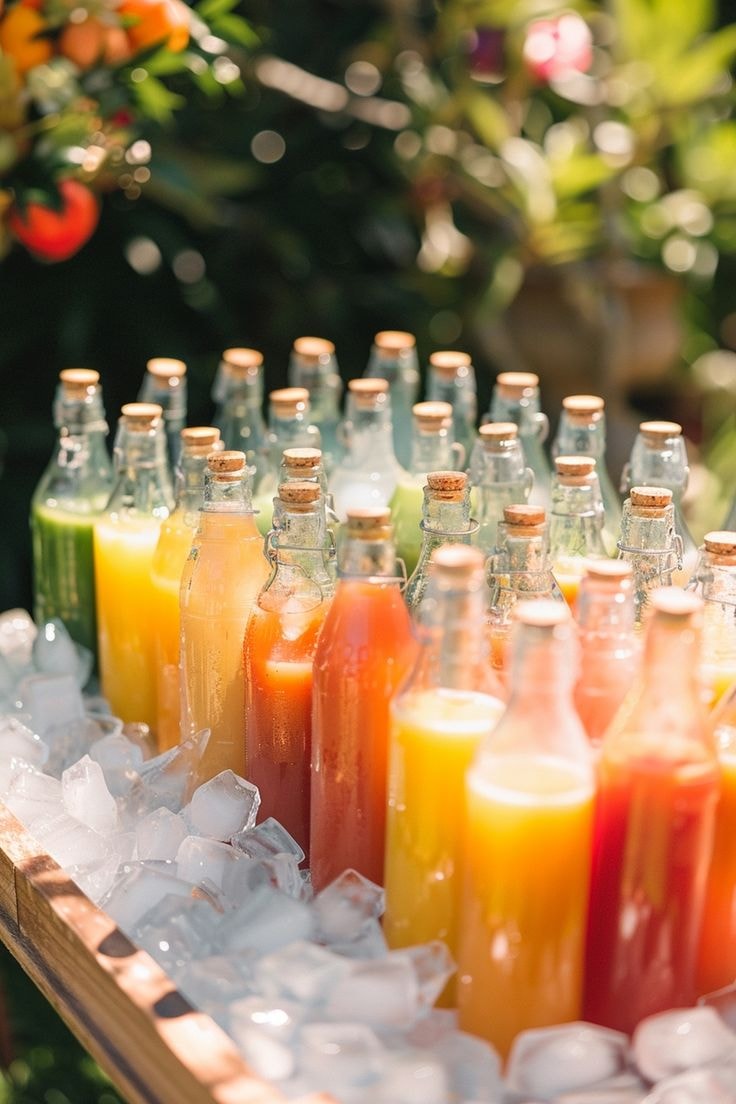 Juice Bar